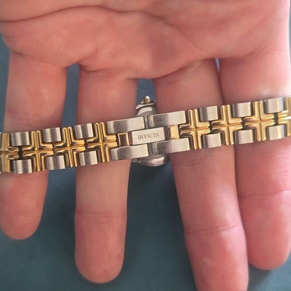 Invicta Wildflower Lady Watch - Picture 3 of 4